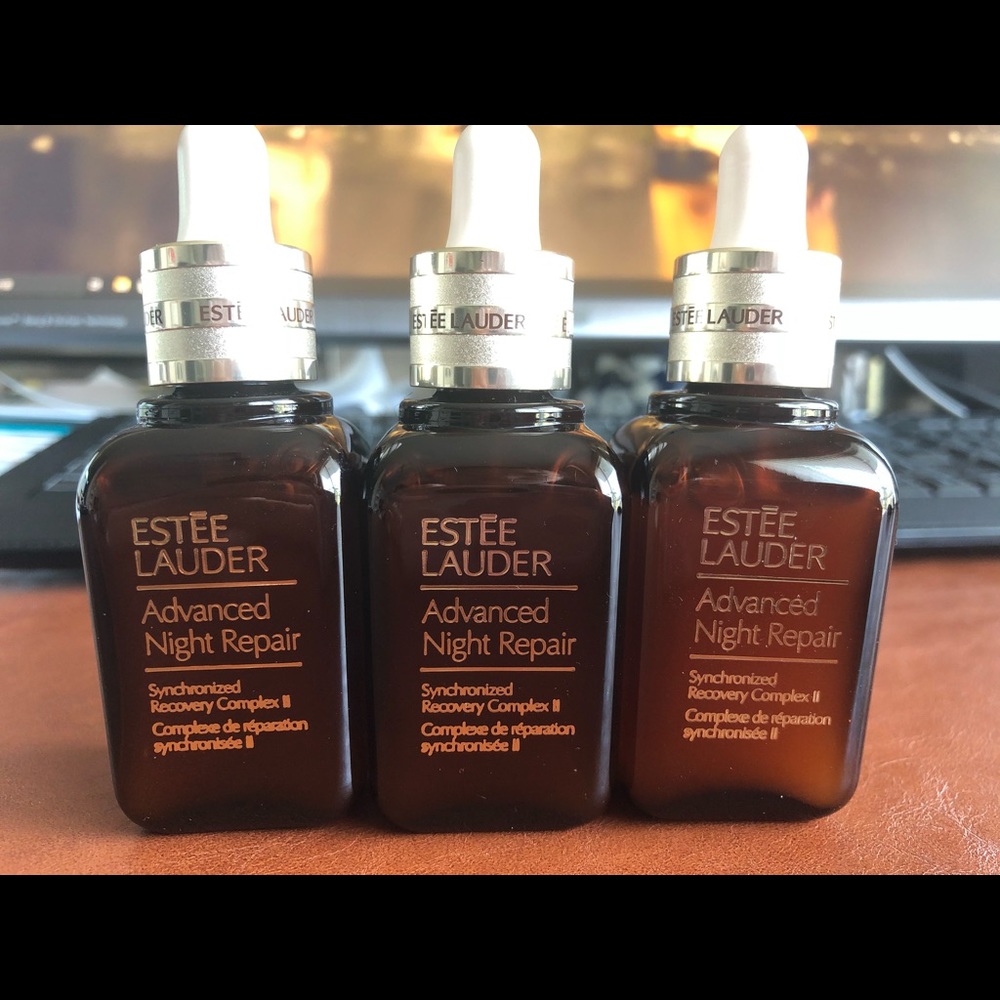 Estée Lauder advanced repair 30ml final sale‼️